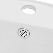 Set Mobili da Bagno 3 pz in Ceramica Grigia