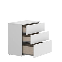 Homekit Cassettiera 3 cassetti