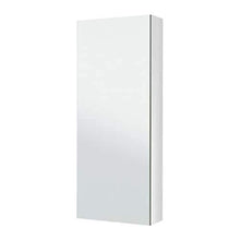 IKEA 102.302.27 - Armadietto a specchio Godmorgon con 1 porta, misura 40 x 15 cm