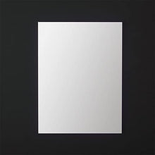 Kiamami Valentina SPECCHIO BAGNO 60x80 CM CON ILLUMINAZIONE PERIMETRALE A LED
