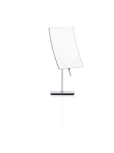 blomus 68949 Specchio, Acciaio Inossidabile, Trasparente, 20 x 20 x 20 cm
