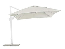 OMBRELLONE BRACCIO EDEN 3X4 BIA-NAT T