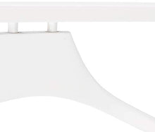 Haku Möbel 30269 Cassettone per Uomo, Legno, Bianco, 102 x 47 x 36 cm
