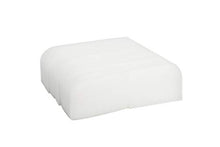 Generico-Compatibile Tampone lucidatura in Filtro Spugna Pad Non di Marca Adatta a Fluval 304 305 306 404 405 406(12 Pezzi Inclusi)
