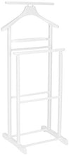 Haku Möbel 30269 Cassettone per Uomo, Legno, Bianco, 102 x 47 x 36 cm