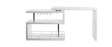 Miliboo - Bar Design Laccato Bianco Max