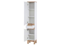 BIM Furniture Bali 800 - Mobile bagno con cassetti
