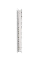 Iplex Design Bibenda Small Portabottiglie da Parete, Plexiglass/PMMA, 6x11x60 cm