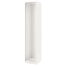 PAX telaio armadio 50x58x236 bianco