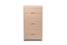 D.G.M. Srl Settimanale Cronos, Legno, L. 60,5 x P. 45 X H.110,8 cm