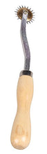 SaySure - Leather Fabric Serrate Tracing Wheel Sewing Tool
