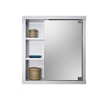 Topkit Mobile del Bagno Specchio 8910 Serie Gala