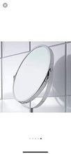 Ikea Frack - Specchio in acciaio inox