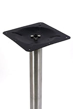 Base tavolo Acciaio inossidabile 105 cm Saarbrücken