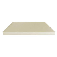 Baldiflex - Materasso Una Piazza e Mezza Easy Aloe Small 120 x 190 cm - Rivestimento Aloe Vera Proprieta' Naturali