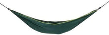 Hamocks Single Hammock 260 X 152 cm Aa D'Ingresso Indipendente Aa Portatile All'Aperto per Alleviare L'Affaticamento Facile da archiviare Gymqian