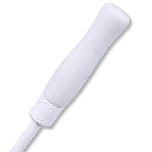 iX-brella Ombrello XXL in fibra di vetro da golf, automatico, nero