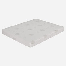 AILIME SRL Materasso Memory Matrimoniale SFODERABILE 160X190 H 25 CM Ortopedico Dispositivo Medico Premium