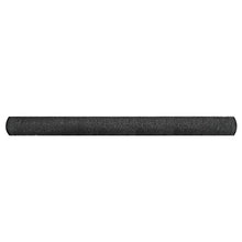 OUSEE Rete per Privacy in HDPE 1,5x10 m Nera 150 g/m2