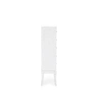BIZZOTTO Cassettiera 5 Cassetti Dimitra Cod.0746533
