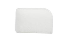 Generico-Compatibile Tampone lucidatura in Filtro Spugna Pad Non di Marca Adatta a Fluval 304 305 306 404 405 406(12 Pezzi Inclusi)