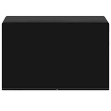 E E-NICES Telo di Copertura per Dondolo 6 Occhielli 135x105x175 cm