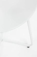 TAVOLINO WISSANT BIANCO D40