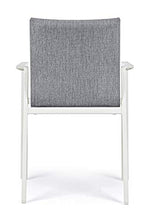SET 4 SEDIA C-BR ODEON LUNAR