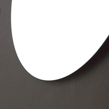 Kiamami Valentina MOBILE BAGNO SOSPESO CM82 CON CASSETTONE CURVO CAPPUCCINO LUCIDO | RIVA