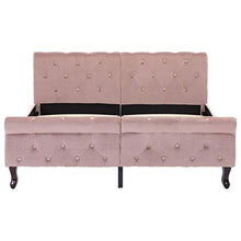 SKM Giroletto Rosa in Velluto 140x200 cm (32.65kg)