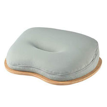 Supporto per computer portatile con cuscino sul letto e sul divano, come supporto per letto/cuscino/scrivania con foro per cavo e striscia antiscivolo, adatto per notebook fino a 35,6 cm (blu scuro) - Arredi Casa