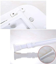 XHCP Sgabello per Doccia Sgabello per Bagno Sgabello Pieghevole Sedia Pieghevole Sgabello per Bagno Sgabello a Muro Sedia a Muro Cambia Scarpa Panca (Dimensioni: 47,5 cm)