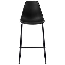 SKM Set da Bar 3 pz in Plastica Nero B