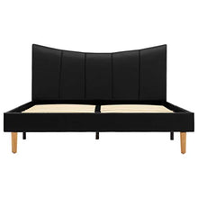 SKM Giroletto Nero in Similpelle 120x200 cm (22.5kg)