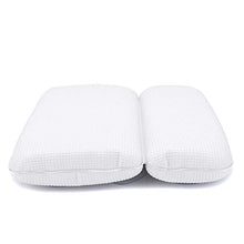 CHEJHUA Mesh Vasca Idromassaggio Cuscino con 7 Ventose Posteriore del Collo Supporto Home Vasca idromassaggio .Cuscini