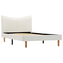 SKM Giroletto Bianco in Similpelle 100x200 cm (17.82kg)