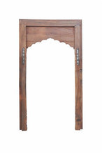 Luxury-Park India Interno a Porta Porta Cornice Larga Parete Arco Carving