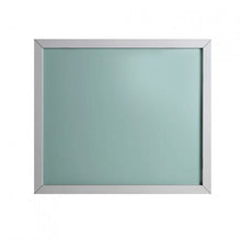 Kiamami Valentina SPECCHIO BAGNO A FILO REVERSIBILE 60X70 CON LAMPADA LUCE A LED