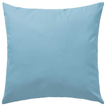 Buyounger Cuscini da Esterno 2 pz 60x60 cm Azzurro