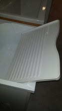 Lavatoio Edilla Montegrappa Bianco 60X50x85 cm