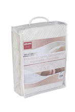 Proteggi-materasso trapuntato impermeabile 105x200 cm Pikolin Home