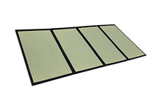 Futon On Line Pieghevole Tatami, 90 x 200 x 1,2 cm