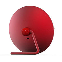 Specchio per Il Trucco, Specchietti per Il Trucco, Specchio per Il Trucco Pieghevole in Lega di Alluminio A LED