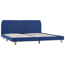 SKM Giroletto Blu in Tessuto 180x200 cm (28kg)