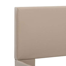 SKM Giroletto Cappuccino in Similpelle 140x200 cm (27.8kg)