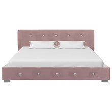 SKM Giroletto Rosa in Velluto 120x200 cm (26.5kg)