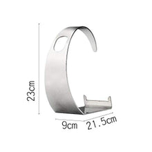 WEI-LUONG Wine Rack Semplice Metallo Creativo Stabile Wine Rack Piccola Casa Wine Rack Wine Rack