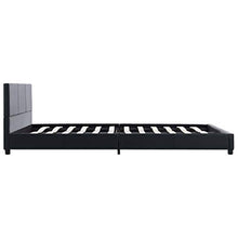 SKM Giroletto Nero in Similpelle 120x200 cm (23.85kg)
