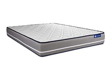 Set rete da letto + Materasso Actilatex pur 120x220cm