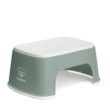 BabyBjörn gabello per Bambini, Verde scuro/Bianco